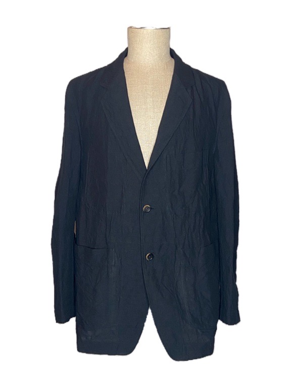 ≪New Arrival≫FORME D'EXPRESSION/WORKSHOP COAT[HC020-441B] [44-261-001]