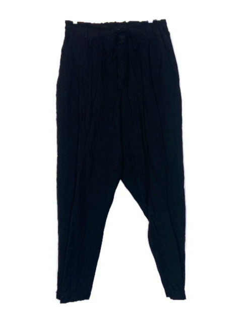 ≪New Arrival≫FORME D'EXPRESSION/2TUCKED SAROUEL PANTS [HP033-GBMB] [43-261-001]