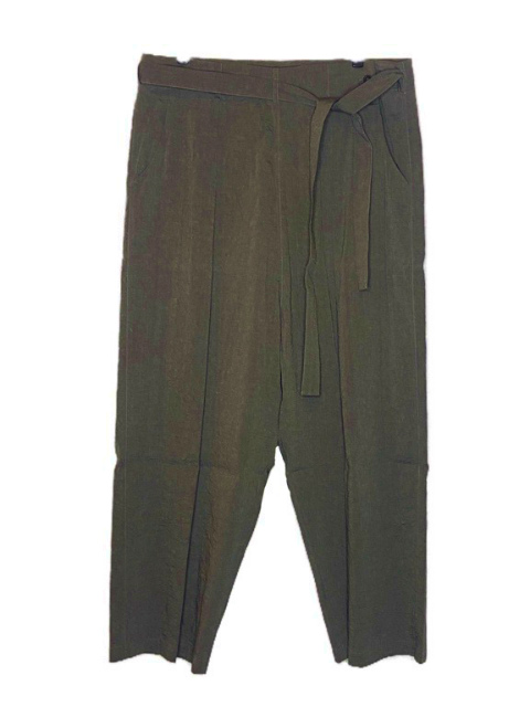 【SALE 30%OFF】≪New Arrival≫FORME D'EXPRESSION/HARREM PANTS [HP044-441B] [43-261-003]