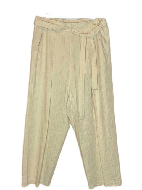 【SALE 30%OFF】≪New Arrival≫FORME D'EXPRESSION/HARREM PANTS [HP044-BIVN] [43-261-004]
