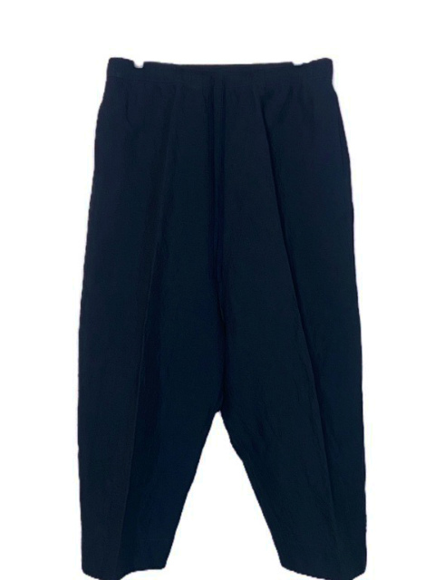 【SALE 30%OFF】≪New Arrival≫FORME D'EXPRESSION/EASY PULLON PANTS [HP100-441N] [43-261-006]