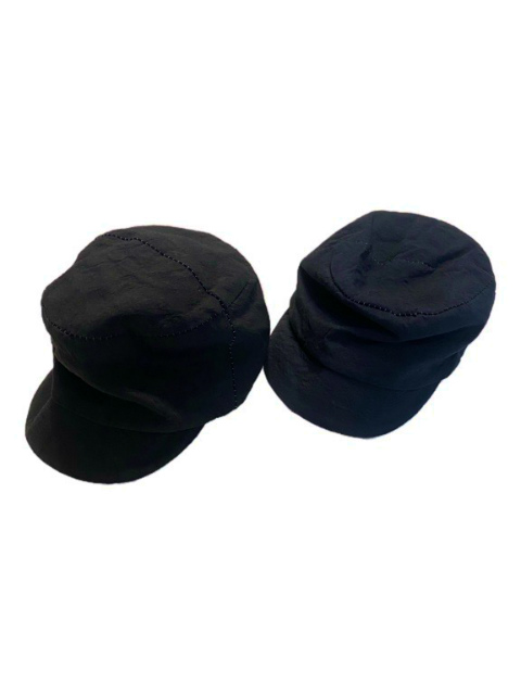 forme d'expressionキャスケット　サイズM forme d'expression-mens rdv o globe
