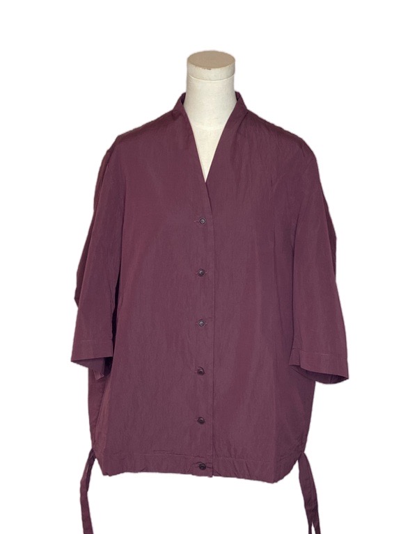 ≪New Arrival≫CASEY CASEY/ SHIRTS/NEW SQUARE/H COT[26FC445] [31-261-002]