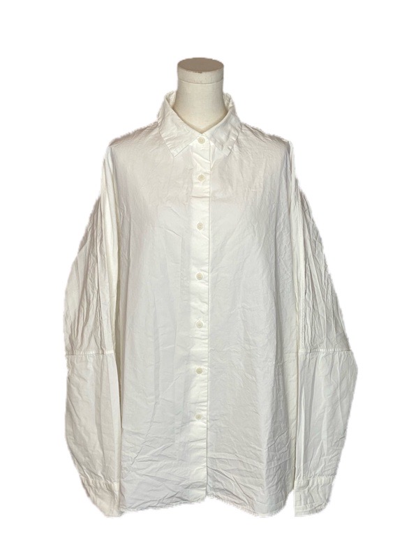 ≪New Arrival≫CASEY CASEY/ SHIRTS/WAGA/PAPER COT[26FC448] [31-261-003]