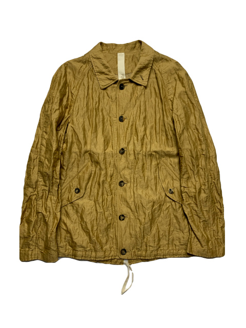 【SALE 50%OFF】FORME D' EXPRESSION/WINDBREAKER BLOUSON [24-201-0002]