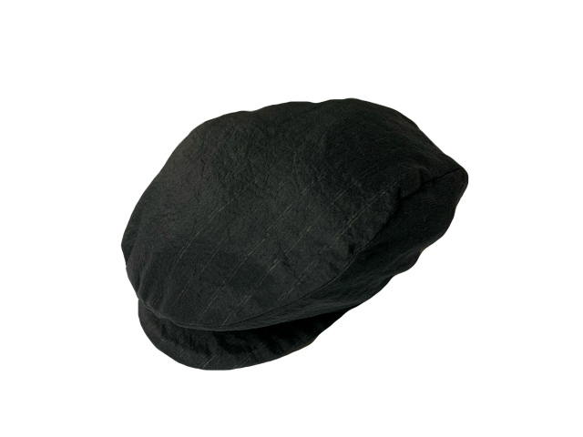 FORME D' EXPRESSION/FLAT CAP [28-201-0001]