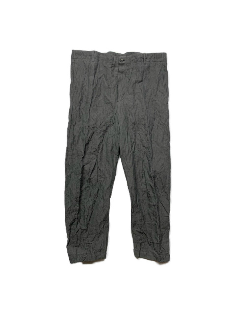 【SALE 40%OFF】FORME D' EXPRESSION/ARC PANTS [23-221-0004]