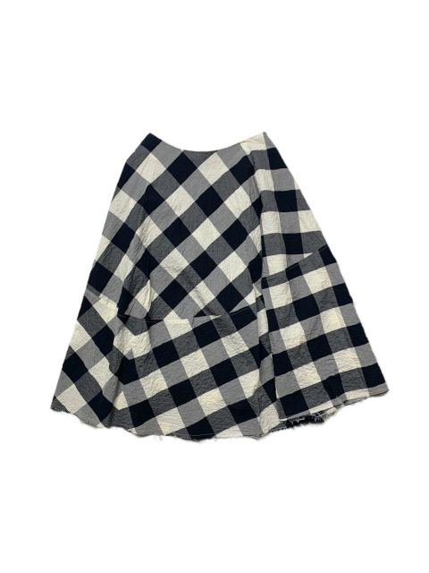 【SALE 50%OFF】FORME D' EXPRESSION/CIRCLE SKIRT [33-221-0004]