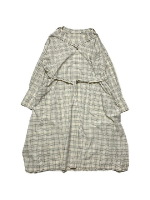 【SALE 50%OFF】FORME D' EXPRESSION/TUNIC SHIRTS DRESS [34-221-0006]