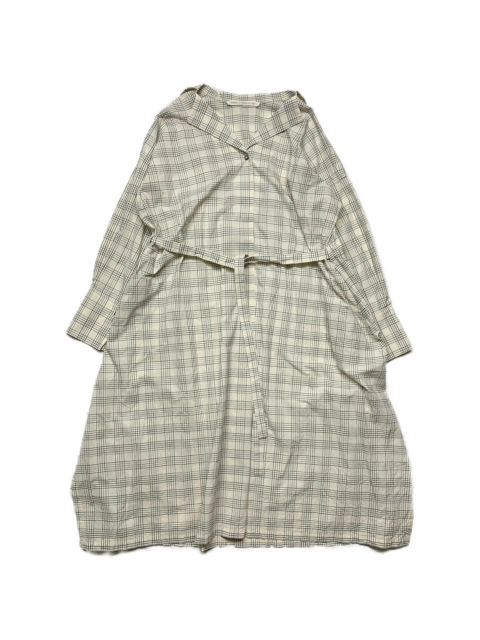 【SALE 40%OFF】FORME D' EXPRESSION/TUNIC SHIRTS DRESS [34-221-0006]