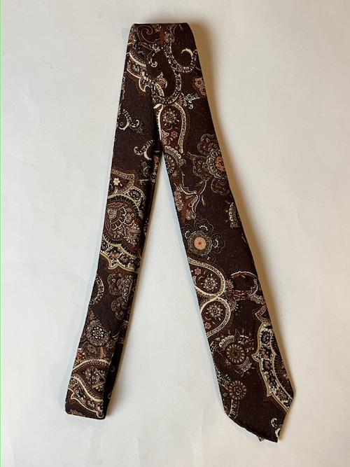 ネクタイ rdv o globe