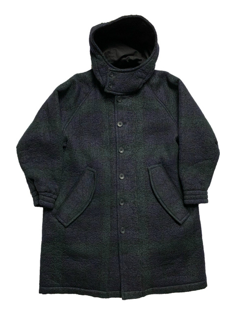 【SALE 30%OFF】rdv o globe/ランデヴーオーグローブ/LENNY MA.[14-202-0003]