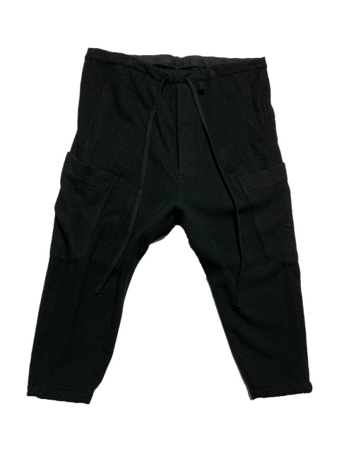 【SALE 30%OFF】rdv o globe/ランデヴーオーグローブ/DENIS PA.[13-202-0006]