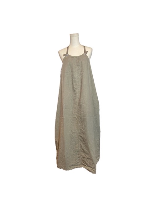 【SALE 30%OFF】≪New Arrival≫ALBUM DI FAMIGLIA/SALOPETTE SKIRT CC ［25S3023］ [33-251-0007]