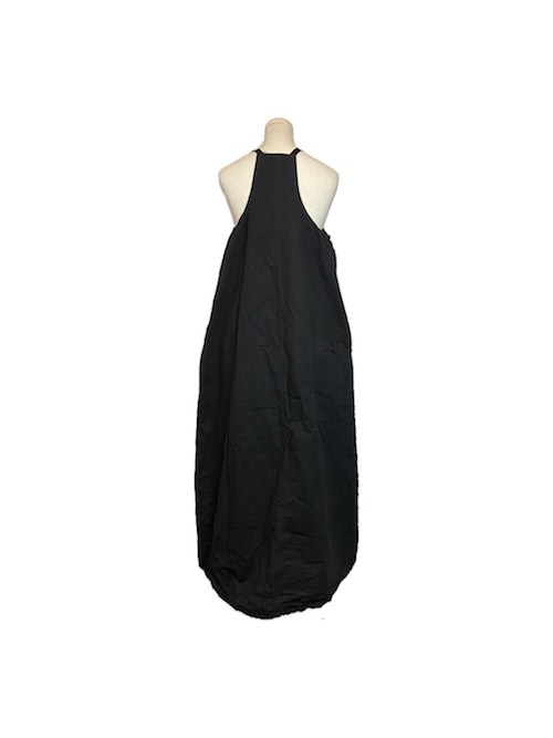 ALBUM DI FAMIGLIA/SALOPETTE SKIRT CC ［25S3023］ [33-251-0007]