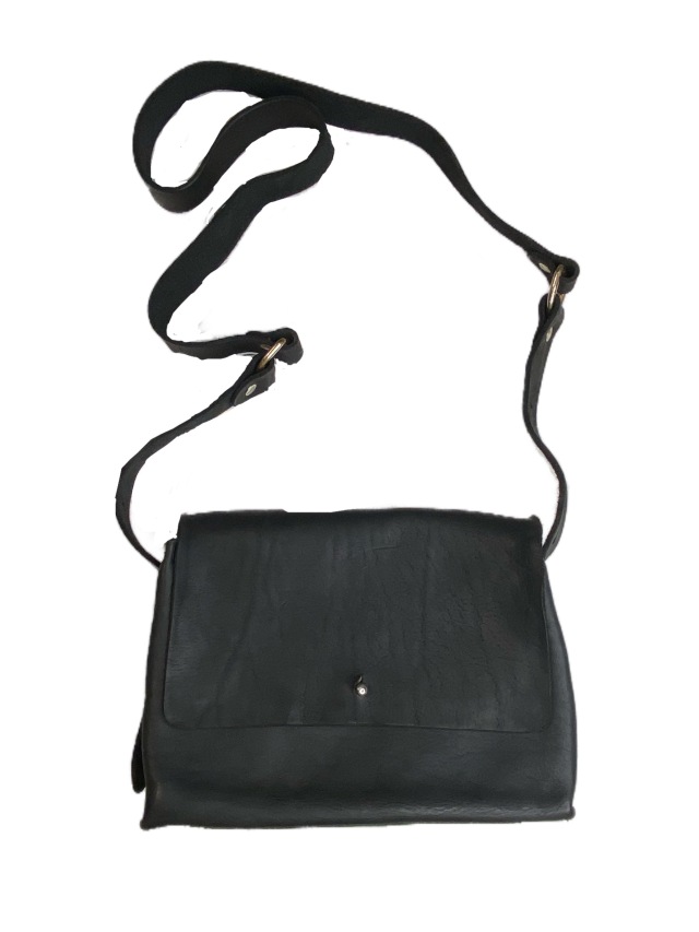 ≪New Arrival≫ GUIDI/グイディ/EN04C/GROPPONE FULL GRAIN CROSS BODY[49-262-001]