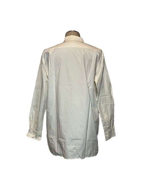 新品 定価8万 casey casey BIG RACCOURCIE シャツ BIG RACCOURCIE SHIRT | CASEY CASEY(ケイシー ケイシー