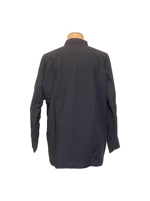 CASEY CASEY TROPIC SHIRT 14HC165T ブラック L CASEY CASEY TROPIC SHIRT 14HC165T ブラック L - メルカリ