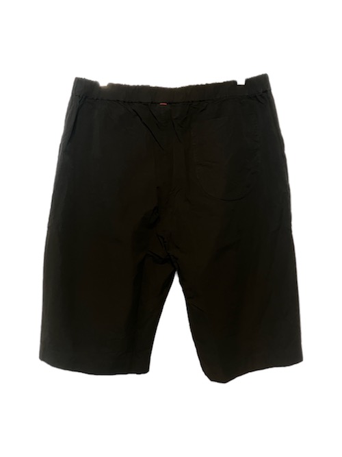 パンツ casey casey PAPER COT shorts Namu Shop - Casey Casey Pli Short PAPER COT - Black