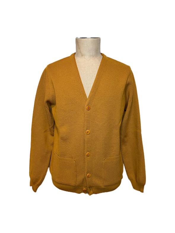 ≪New Arrival≫ NITTO KNITWEAR /YOURI CARDIGAN [26-002-001]