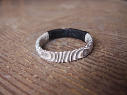 【SALE 30%OFF】VOSS&KOMPANI/Bb20 BRACELET. [59-161-0011]