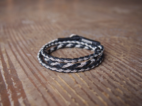 【SALE 30%OFF】VOSS&KOMPANI/A6 BRACELET. [59-161-0008]