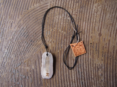 【SALE 30%OFF】VOSS&KOMPANI/PENDANT. [59-161-0016]