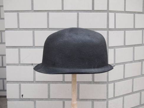 REINHARD PLANK/レナードプランク/MINI WAX HAT. [58-162-0001]