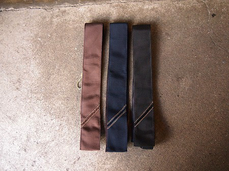 【SALE 30%OFF】JOHN/SLASH TIE. [39-122-0010]