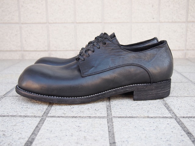 GUIDI/グイディ/GR02/LACED BIG DADDY PT [25-191-0003]