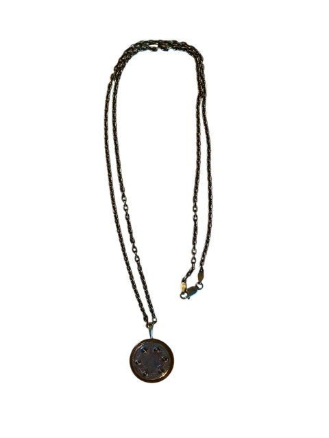 ≪New Arrival≫NORTHWORKS/ノースワークス/1914 one dime coin NECKLACE.[NW-003-1019]