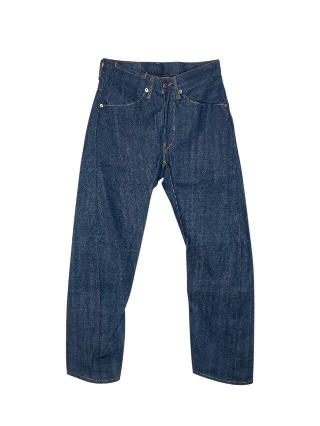 ≪New Arrival≫rdv o globe selection LEVIS RED DENIM PANTS Made In SPAIN[49-003-047]