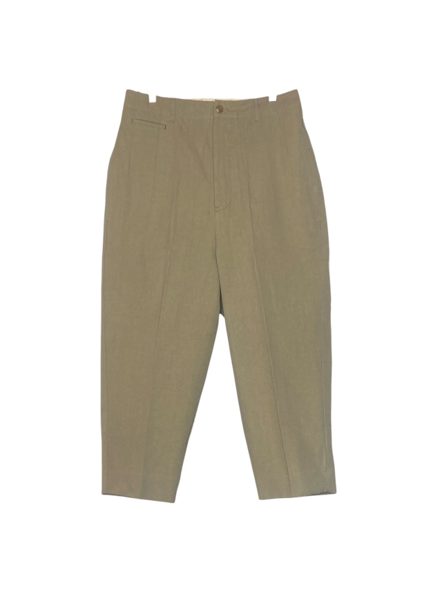 ≪New Arrival≫rdv o globe/ランデヴーオーグローブ/BRUCE PA. [13-261-006]