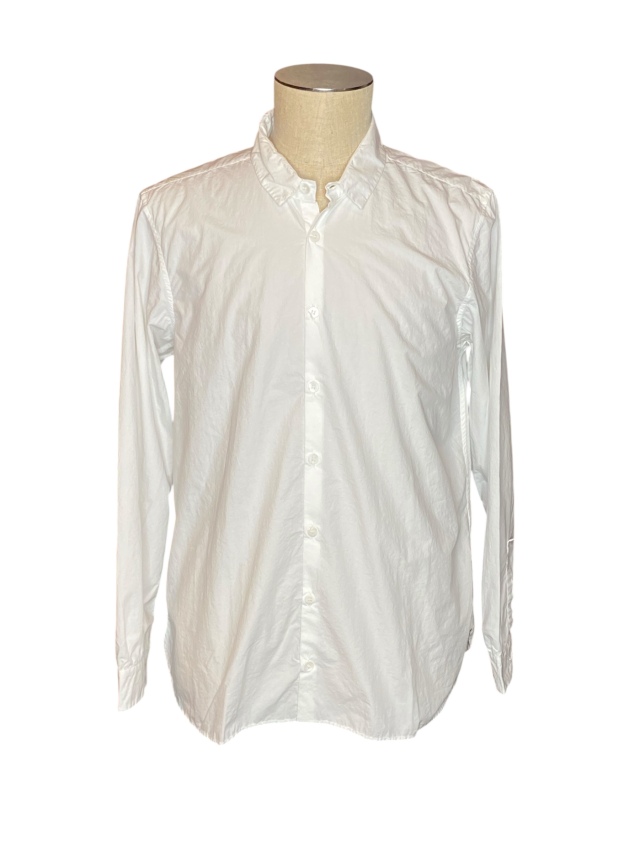 ≪New Arrival≫BERGFABEL/TYROL SHIRTS[BFMSH27/A01] [21-261-012]