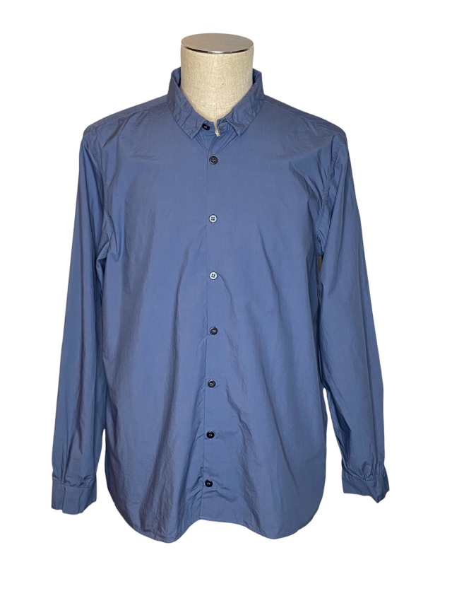 ≪New Arrival≫BERGFABEL/LOOSE TYROL SHIRTS[BFMSH/K143] [21-261-011]