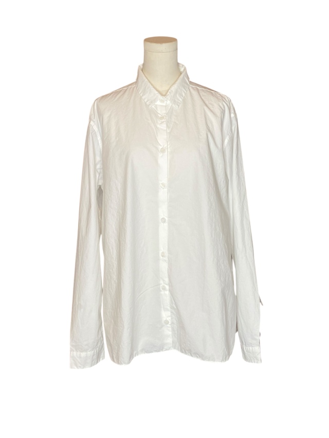 ≪New Arrival≫BERGFABEL/LOOSE TYROL SHIRTS[BFWSH91/A01] [31-261-015]