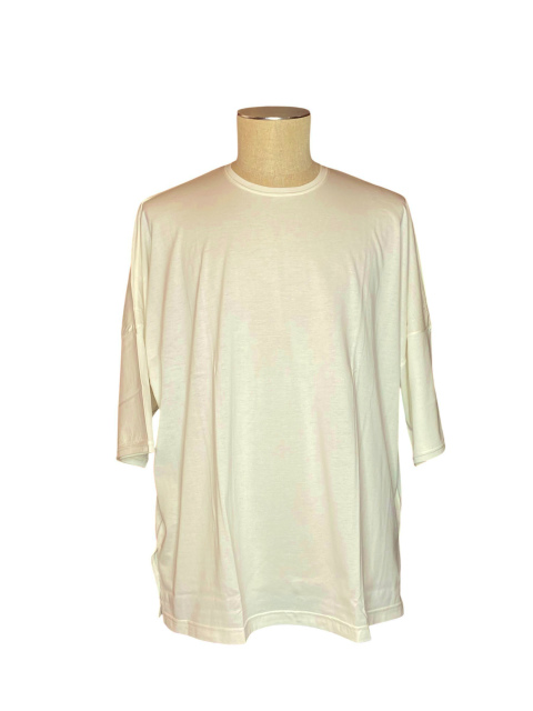 ≪New Arrival≫rdv o globe/ランデヴーオーグローブ/JAZZ SS TS. [12-261-001]