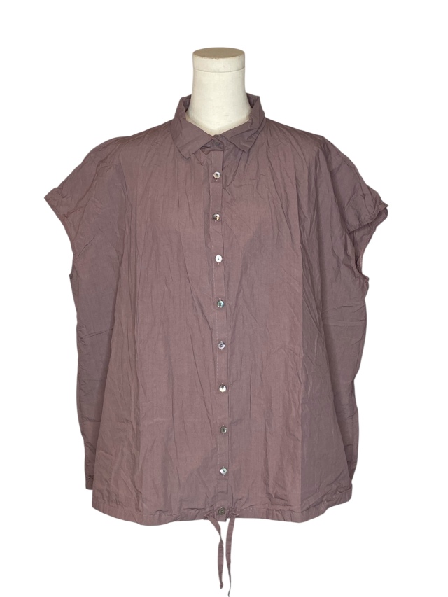 ≪New Arrival≫ALBUM DI FAMIGLIA/SHORTSLEEVELESS SHIRTS TC [26S12-143］[31-261-009]