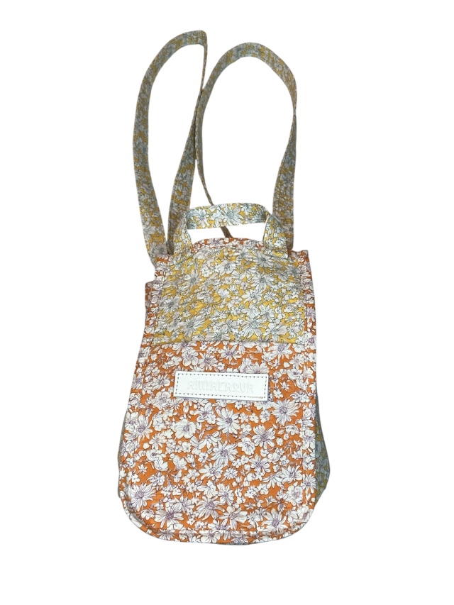 ≪New Arrival≫AMIACALVA/A-129/EASY BAG (S) [AMI-003-031]