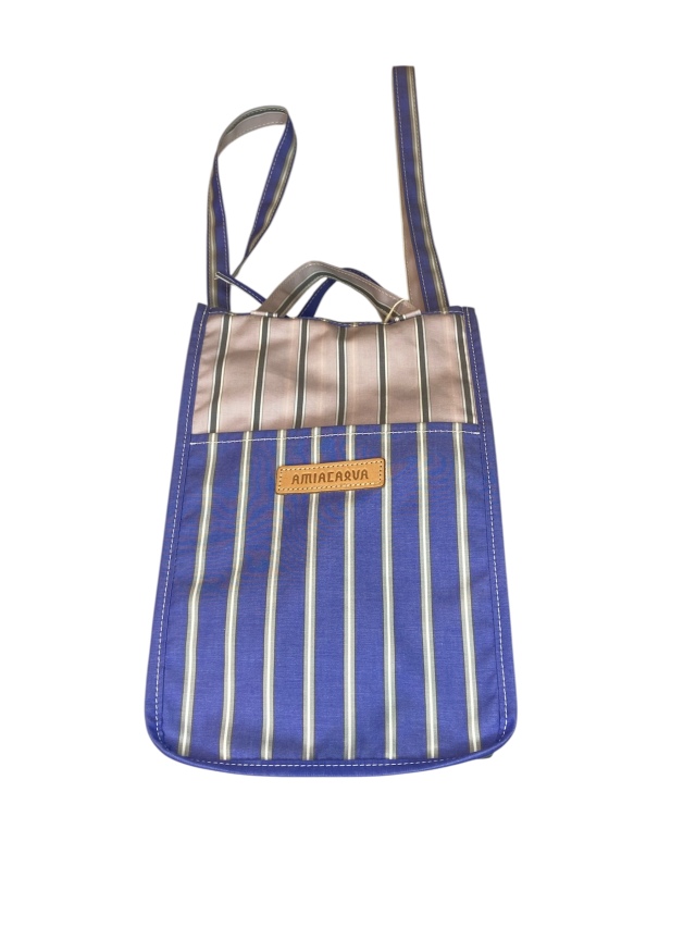 ≪New Arrival≫AMIACALVA/A-130/EASY BAG (M) [AMI-003-032]