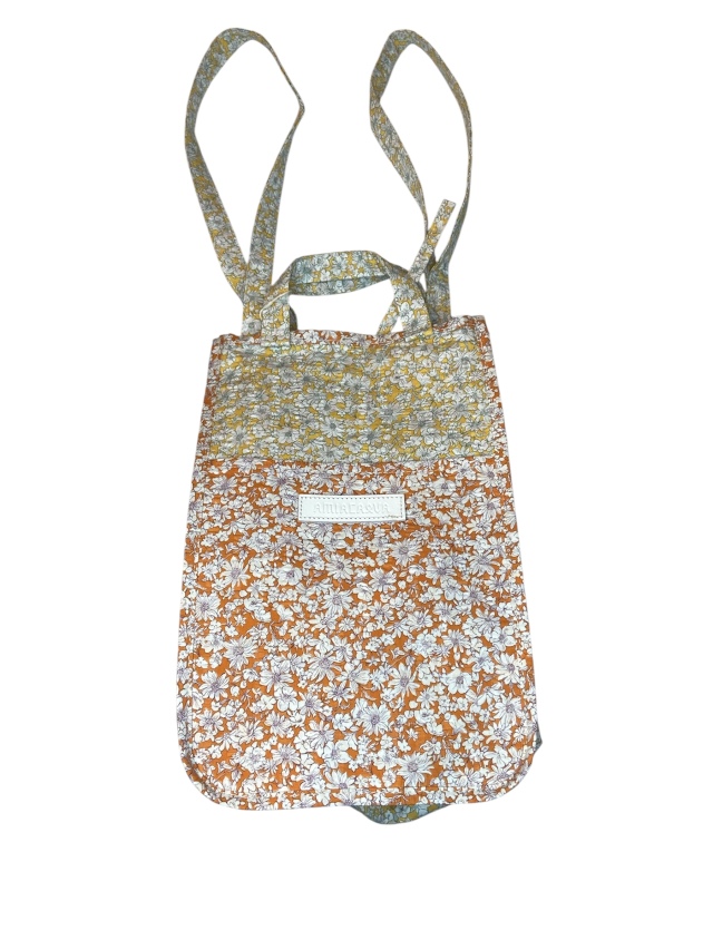 ≪New Arrival≫AMIACALVA/A-130/EASY BAG (M) [AMI-003-034]