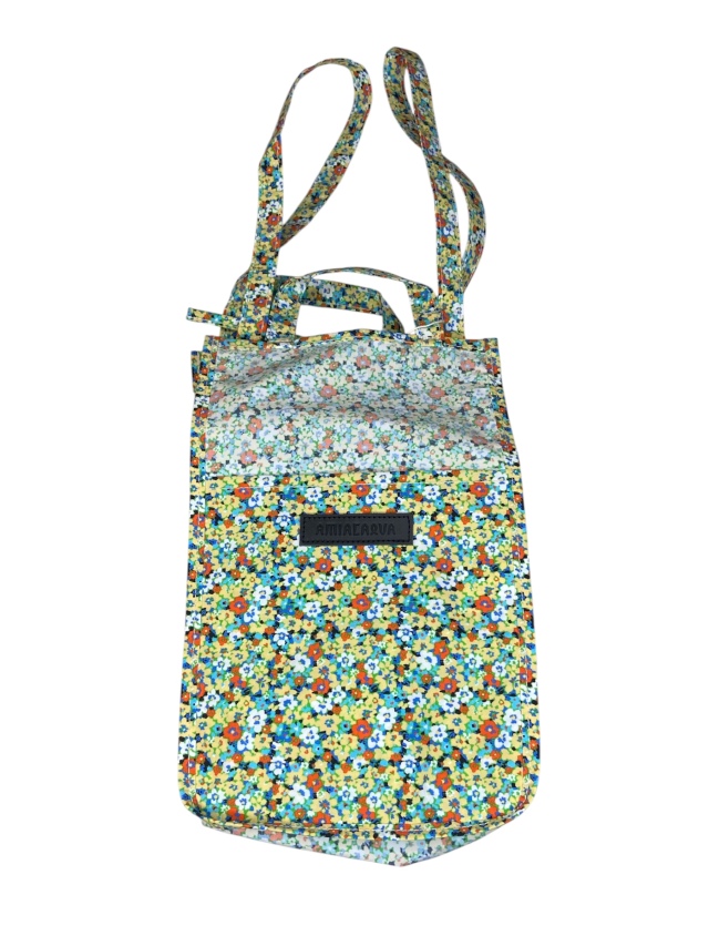 ≪New Arrival≫AMIACALVA/A-130/EASY BAG (M) [AMI-003-036]