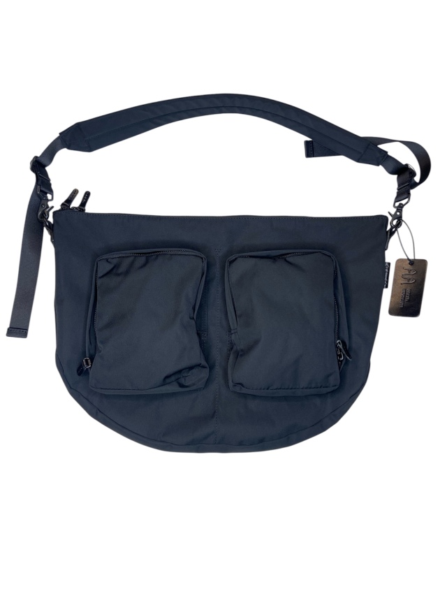 ≪New Arrival≫AMIACALVA/F-009/BODY BAG [AMI-003-040]