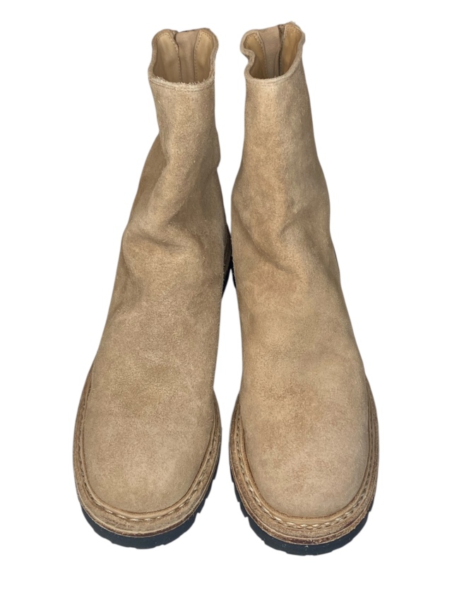 ≪New Arrival≫GUIDI/グイディ/796V-N/HORSE REVERSE BACK ZIP BOOT.SOLE RUBBER [25-261-004]