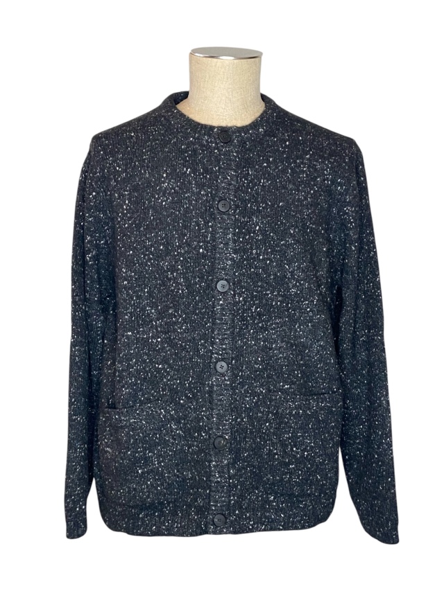 ≪New Arrival≫BERGFABEL/REMO CARDIGAN[BFUM71/W07] [26-262-001]