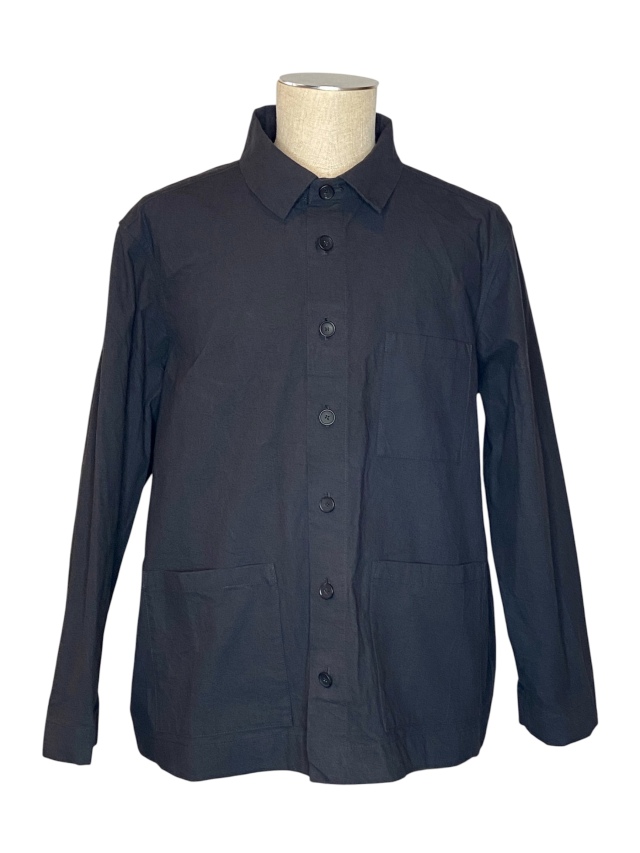 ≪New Arrival≫BERGFABEL/HUGO JACKET[BFMJ261/362] [27-262-001]