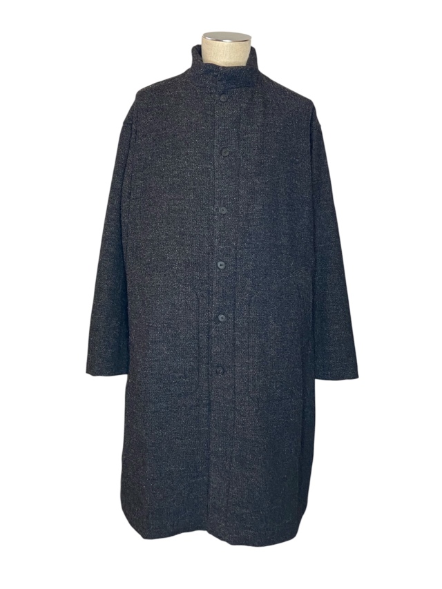 ≪New Arrival≫BERGFABEL/ALEX COAT [BFUC252/257] [24-262-001]