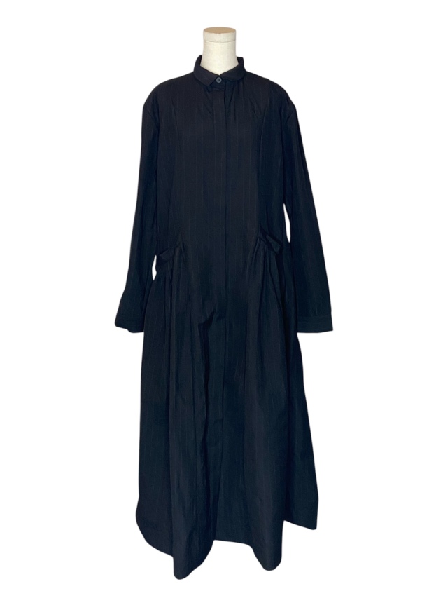 ≪New Arrival≫BERGFABEL/SALLY DRESS[BFWSH245/505] [34-262-001]