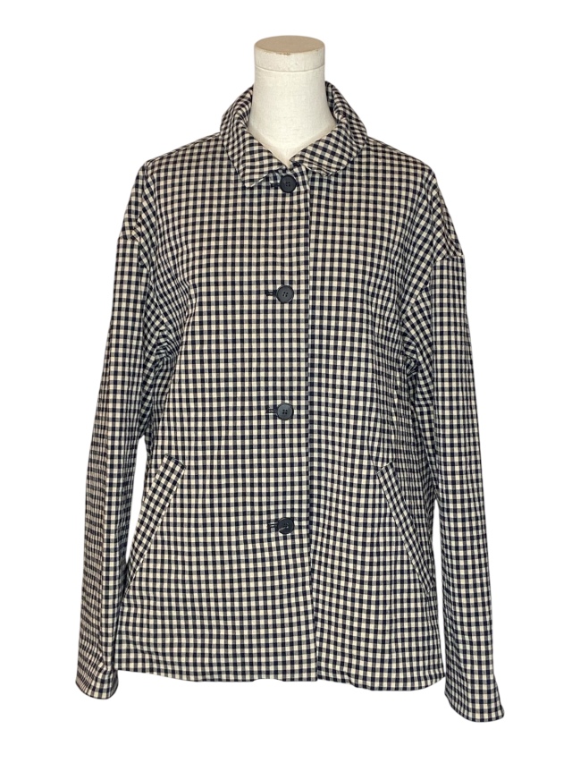 ≪New Arrival≫BERGFABEL/ULI JACKET[BFWJ211/269] [37-262-001]
