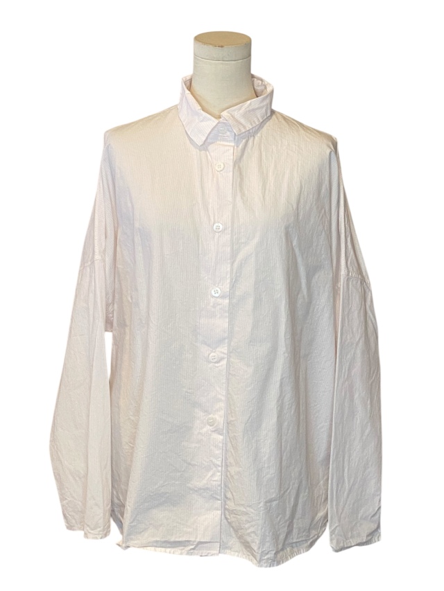 ≪New Arrival≫BERGFABEL/TINA SHIRTS[BFWSH82/K82] [31-262-001]